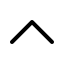 Up Arrow Black Svg